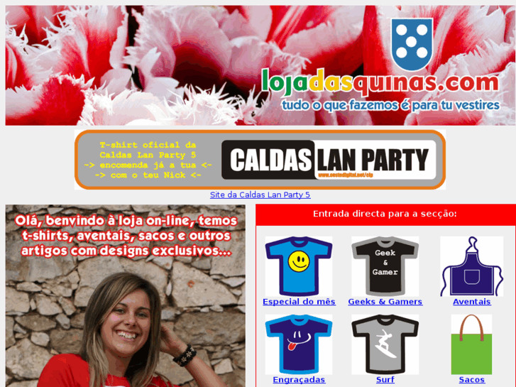 www.lojadasquinas.com