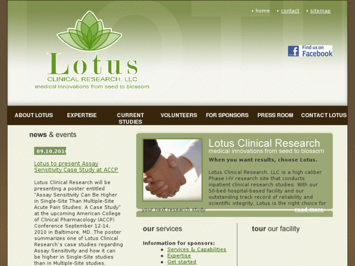 www.lotuscr.com