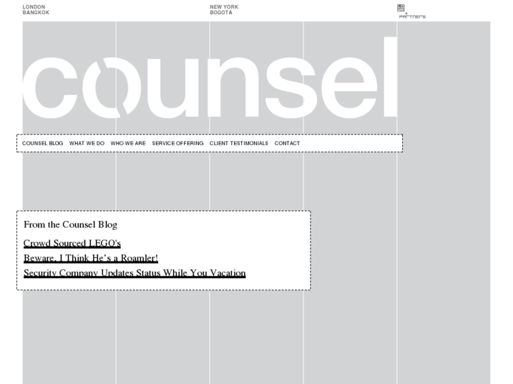 www.lowecounsel.com