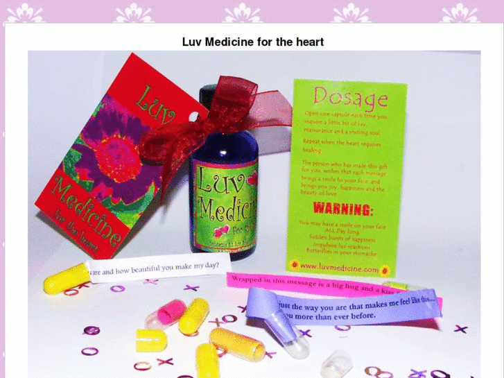 www.luvmedicine.com