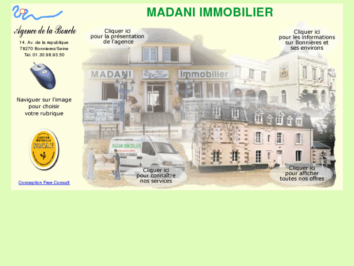 www.madani-immobilier.com