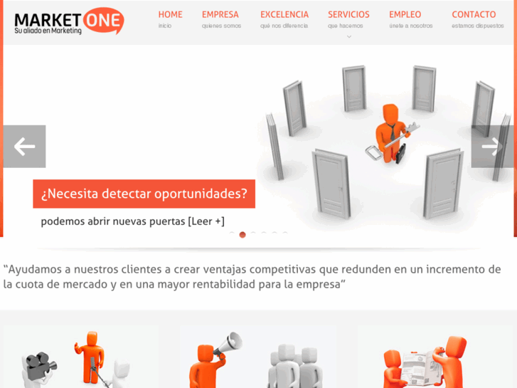 www.market-one.es