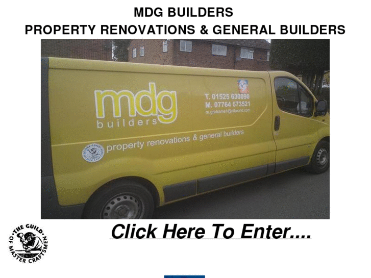 www.mdgbuilders.com