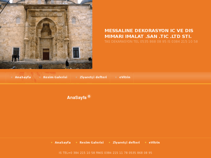 www.messalinedekarasyon.com