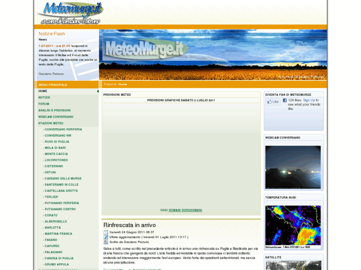 www.meteomurge.it