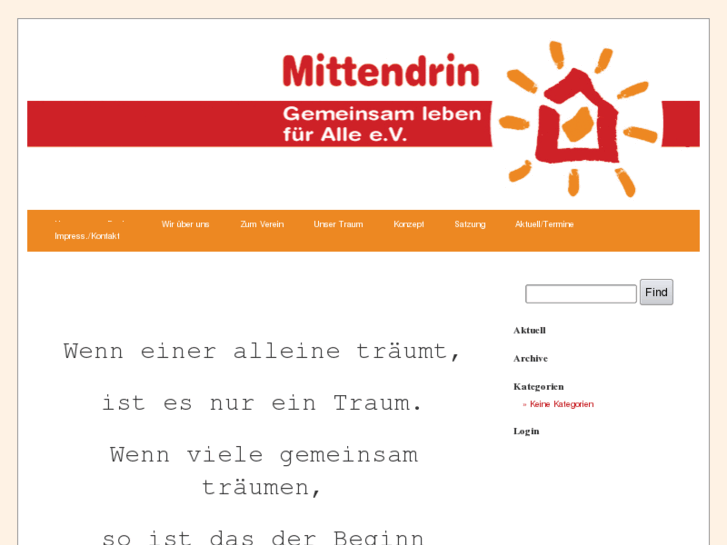 www.mittendrin-ev.com