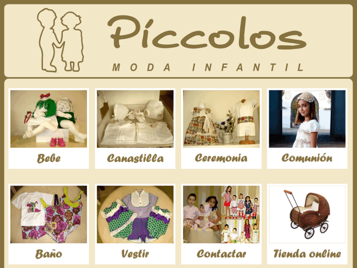 www.modainfantilpiccolos.com