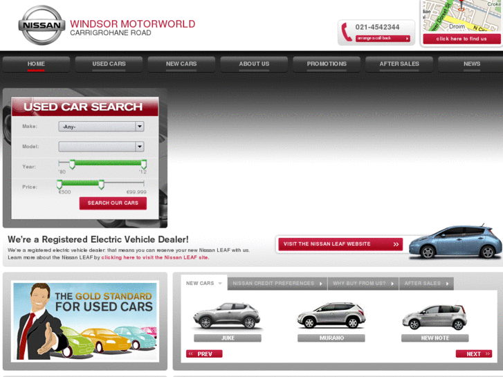 www.motorworld-nissan.com