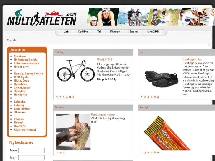 www.multiatleten.dk