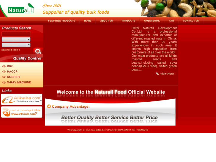 www.naturallfood.com