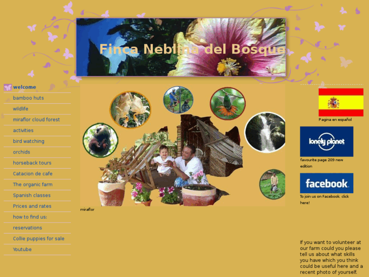 www.naturereservemiraflor.com