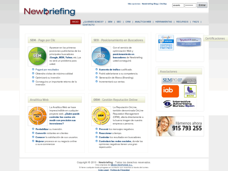 www.newbriefing.com