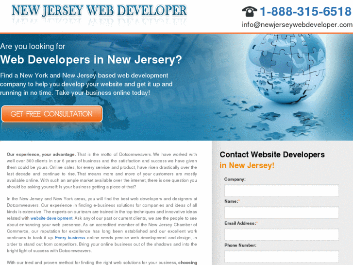 www.newjerseywebdeveloper.com