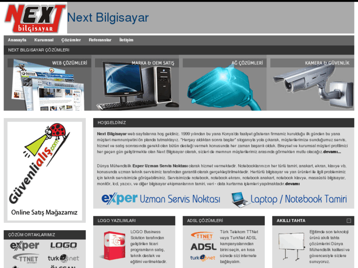 www.nextbilgisayar.com