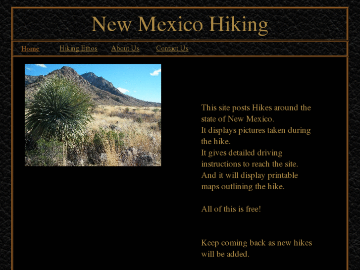 www.nmhiking.com