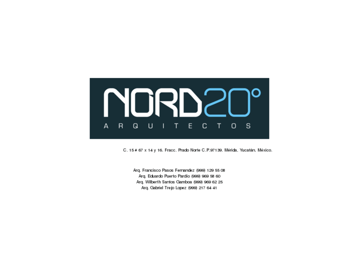 www.nord20.com