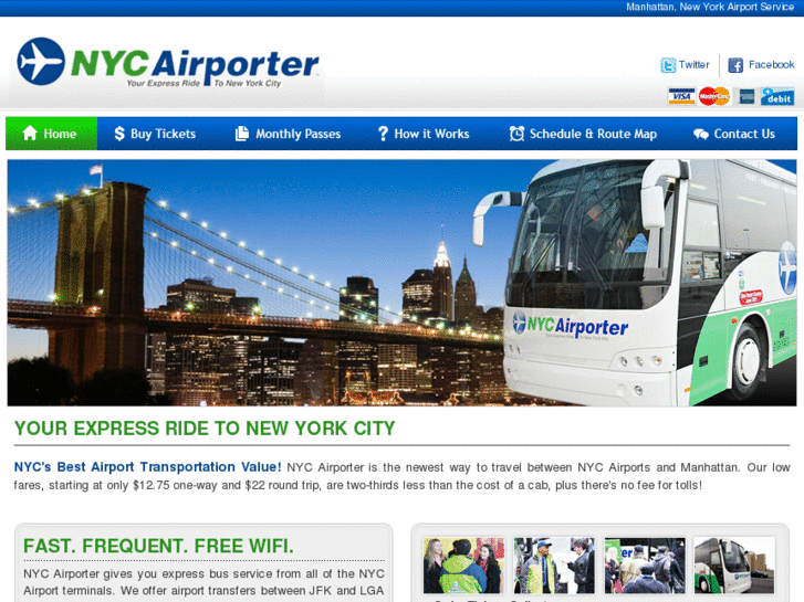 www.nycairporter.com