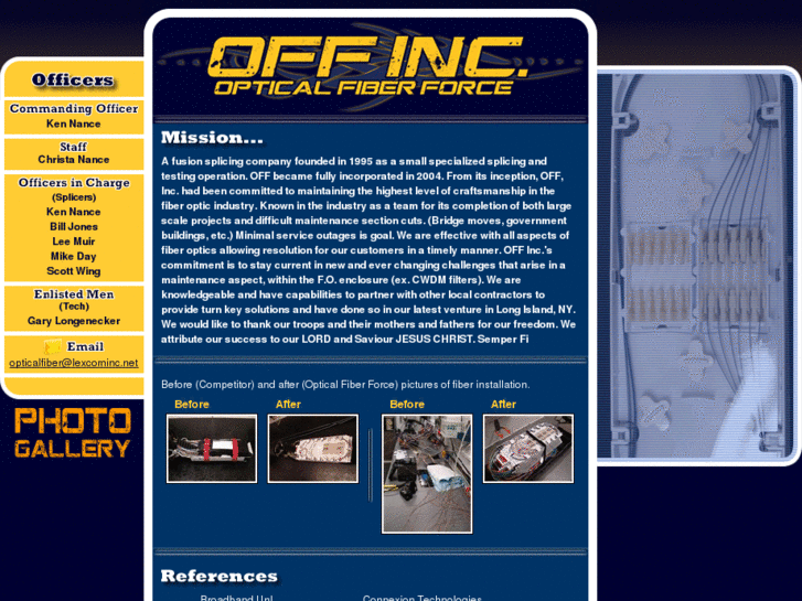 www.offinc.net