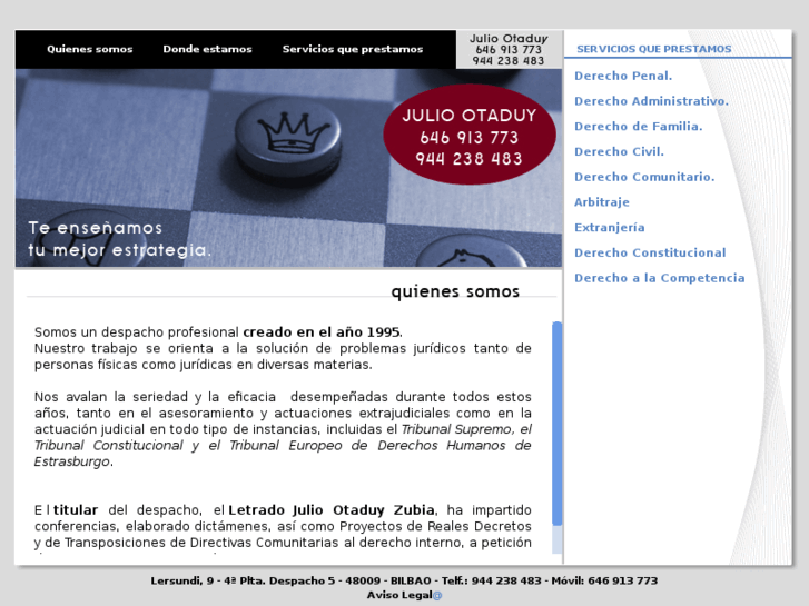 www.otaduyabogados.com