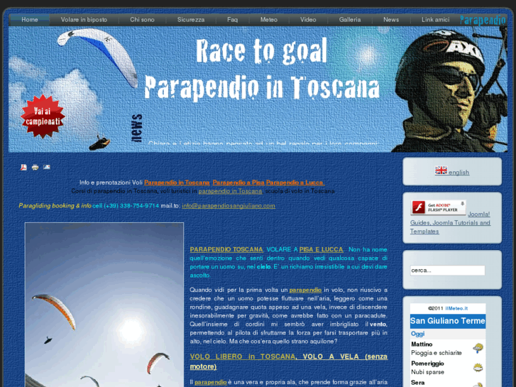 www.parapendiosangiuliano.com