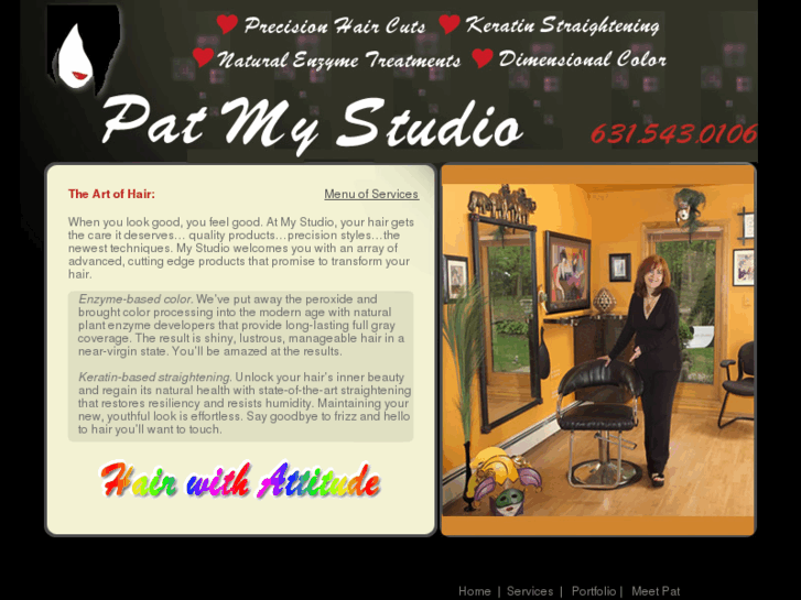 www.patmystudio.com