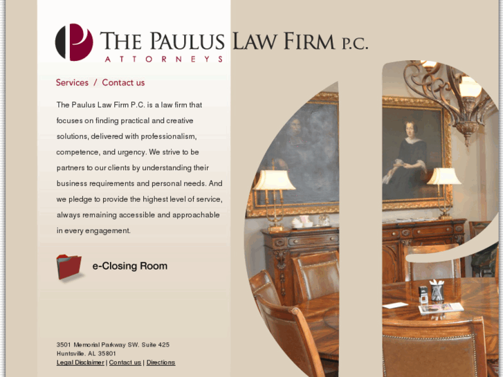 www.pauluslaw.com