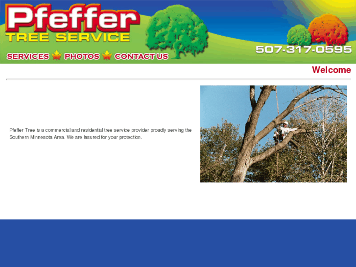 www.pfeffertree.com