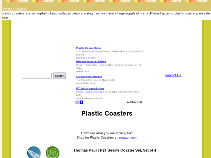 www.plasticcoasters.com