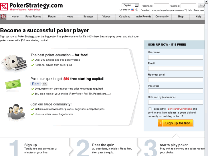 www.pokerstrategy.com