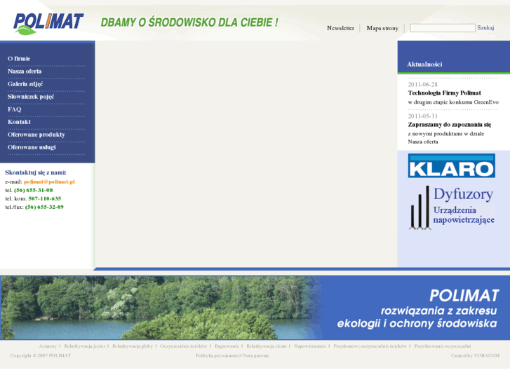 www.polimat.pl