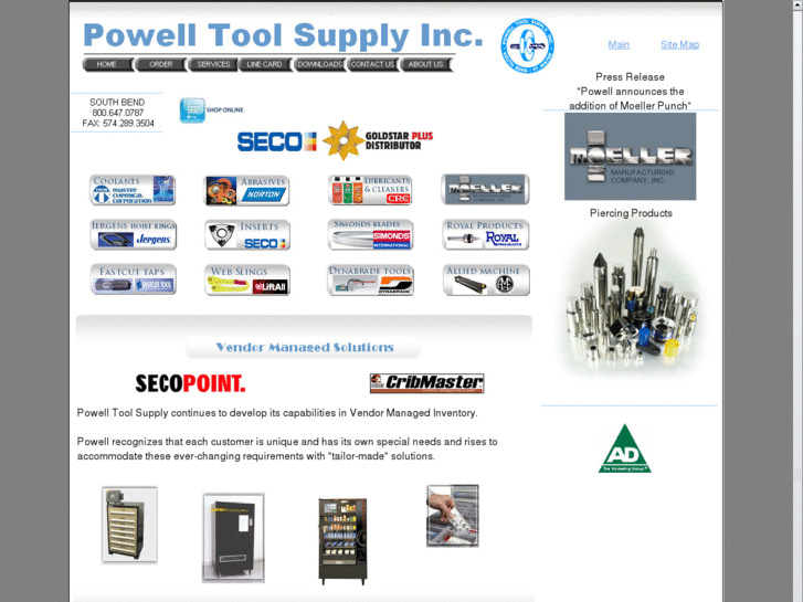 www.powelltool.com