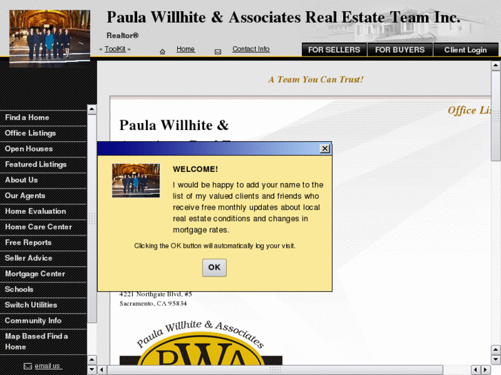 www.pwarealestate.com