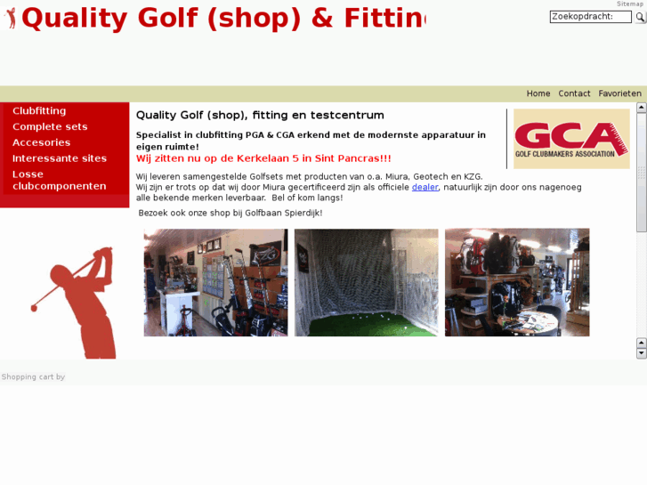 www.quality-golfshop.com