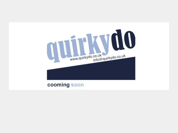 www.quirkydo.com