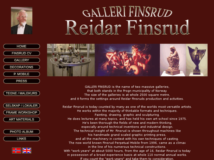 www.reidar-finsrud.com