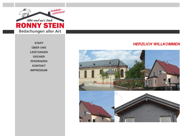 www.ronny-stein.com