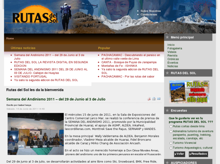 www.rutasdelsol.net