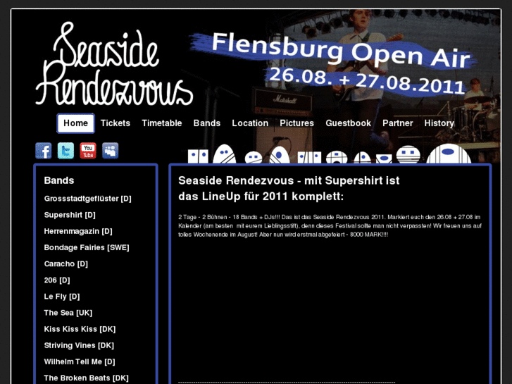 www.seaside-rendezvous.de