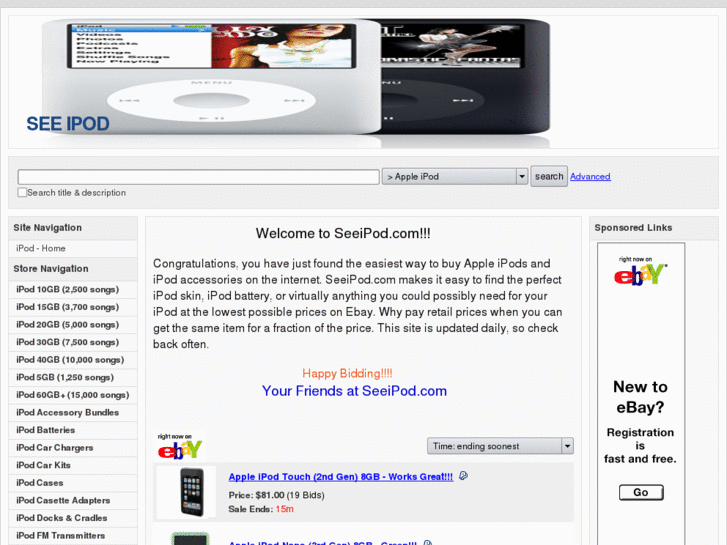 www.seeipod.com