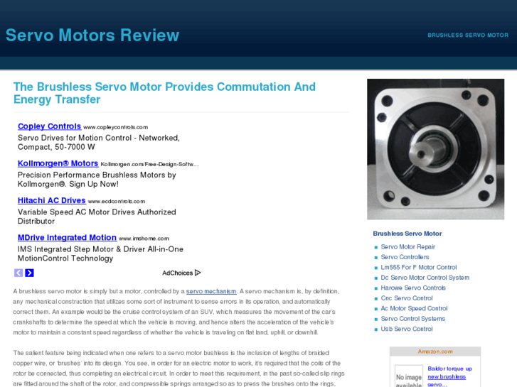 www.servomotorsreview.com