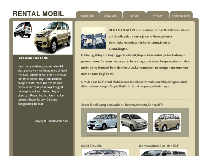 www.sewarentalmobil.com