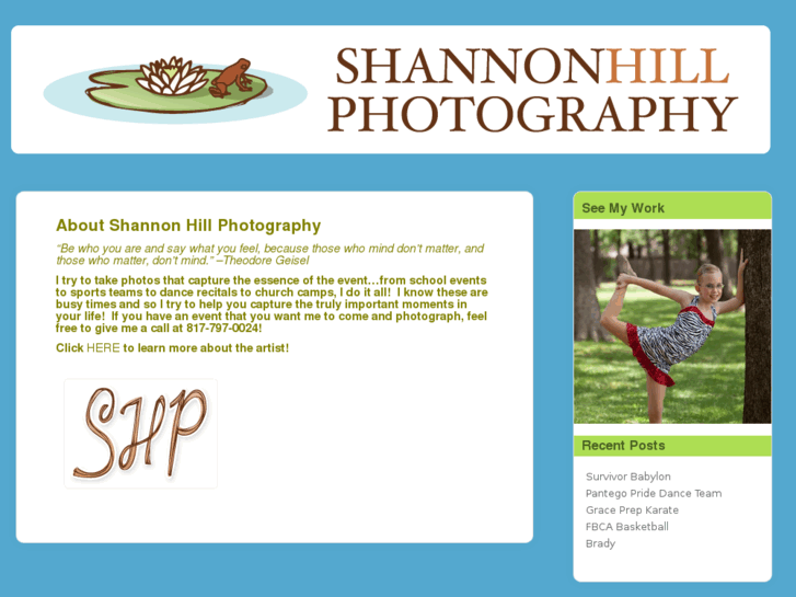 www.shannonhillphoto.com