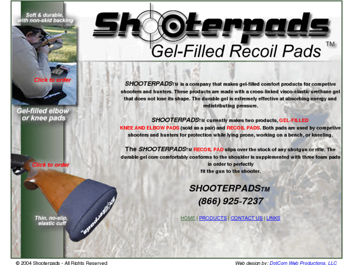 www.shooterpads.com