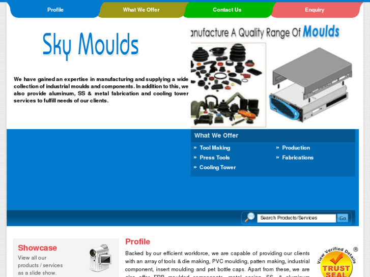 www.skymoulds.com