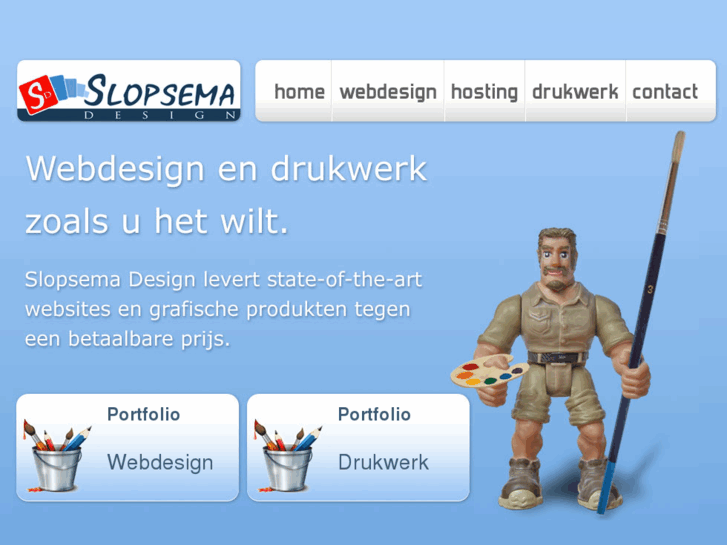 www.slopsemadesign.nl