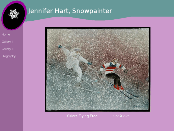 www.snowpainter.com