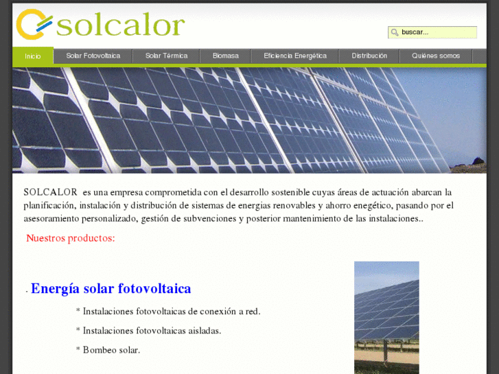 www.solcalor.es