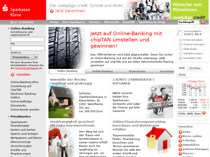 www.sparkasse-kleve.com