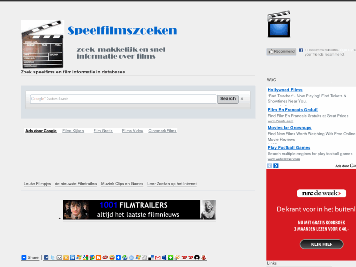 www.speelfilmszoeken.nl