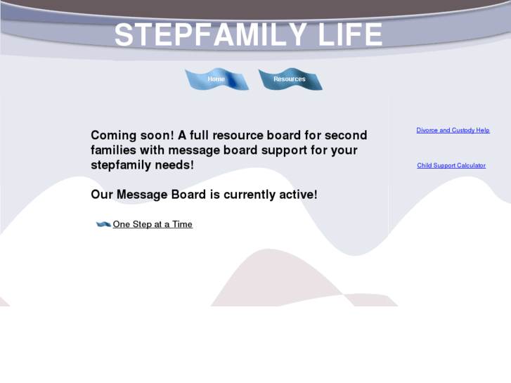 www.stepfamily-life.com